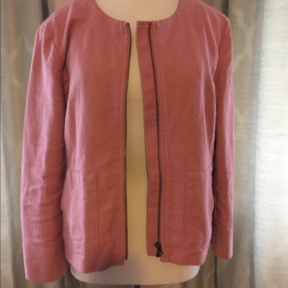 Blazer - Picture 1 of 8